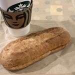 Starbucks Coffee - 