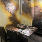 焼肉ここのみ - 