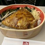 ますのすし本舗 源 - 