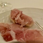 ペレグリーノ - 