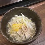 焼肉ここのみ - 