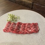 焼肉ここのみ - 