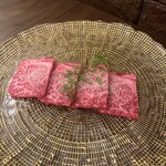 焼肉ここのみ - 