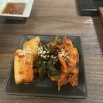 焼肉ここのみ - 