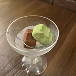 焼肉ここのみ - 