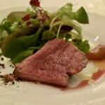 ペレグリーノ - 