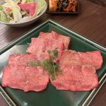 焼肉ここのみ - 
