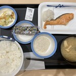 松屋 - 