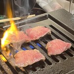 焼肉ここのみ - 