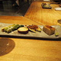 神楽坂 OSAKA きっちん - 