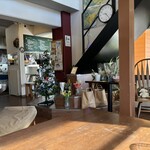 カフェオリーバ - 