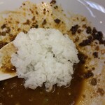 四川担担麺 蒼雲 - 