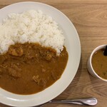 モチヅキカレー - 