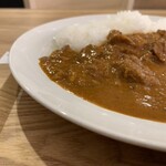 モチヅキカレー - 