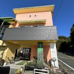 カフェオリーバ - 