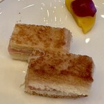 ボーセジュール - 