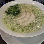 四川担担麺 蒼雲 - 