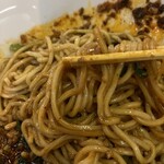 四川担担麺 蒼雲 - 