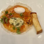 ボーセジュール - 