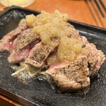 大衆馬肉酒場 冨士乃馬 - 