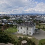 四川担担麺 蒼雲 - 