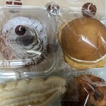 クックハウス - 料理写真: