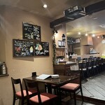 Bistro Tanto - 