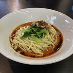 四川担担麺 蒼雲 - 