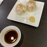 四川担担麺 蒼雲 - 