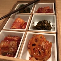 肉亭ふたご iki 本郷三丁目店 - 