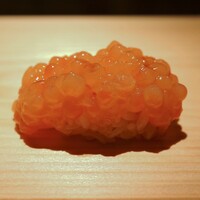 佐野鮨 - イクラ