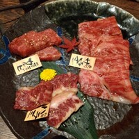 京やきにく 弘 祗園山名庵 - 