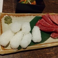 京やきにく 弘 祗園山名庵 - 