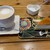 まるカフェ - 料理写真: