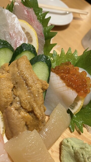 Yatai Zushi Sunadabashicho photo 2