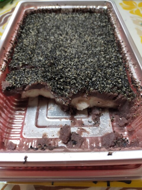 畠栄菓子舗 - 八郎潟（和菓子）の写真