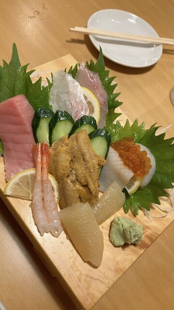 Yatai Zushi Sunadabashicho photo 3