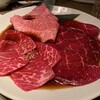 焼肉の名門 天壇 銀座店