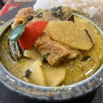 アジアティーク - 