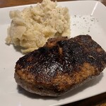 Outback Steak House - 