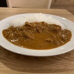 モチヅキカレー - 