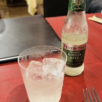 びふてき洋食存じやす - 