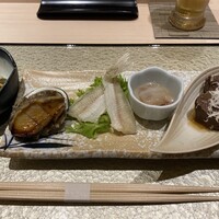 博多 鮨 貴山 -  博多 鮨 貴山 -