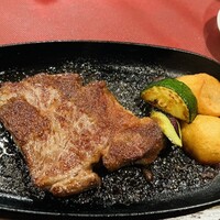 びふてき洋食存じやす - 