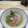 自家製麺 栗ノ木 滑川店
