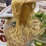 天下一品 総本店 - 