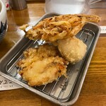 トウキョウサンフラワーイイダバシ - 