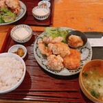 Izakaya Katete - 