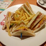 Denny's - 