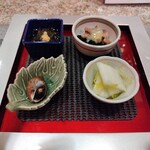 野田屋町 いけ一 - 